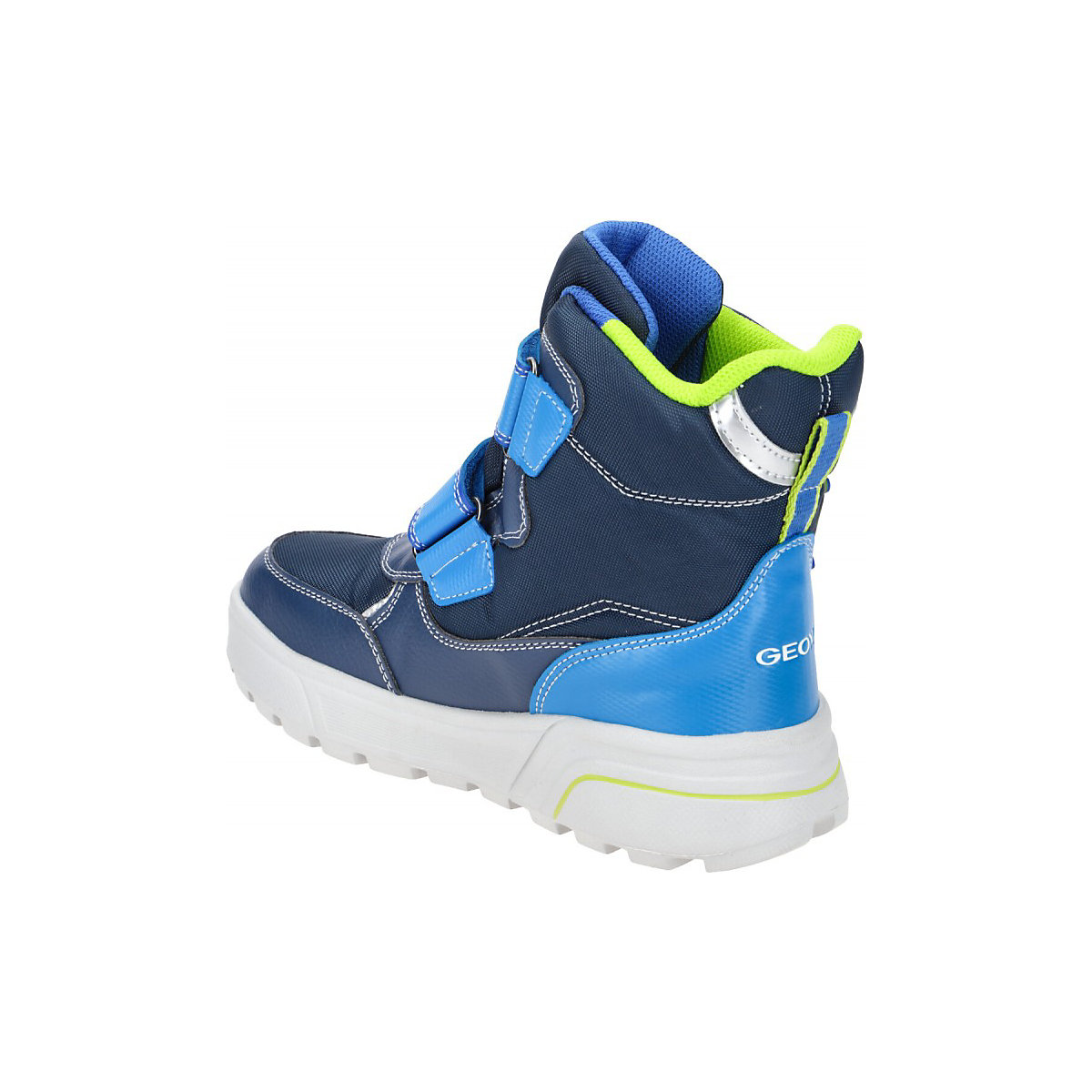 Kinderschuhe SVEGGEN BOY ABX Halbschuhe