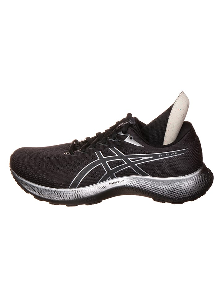 asics Laufschuhe 