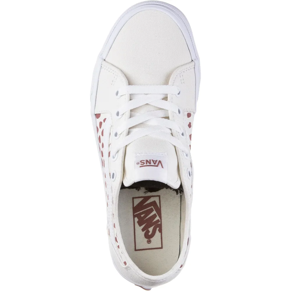 Vans Filmore Decon VN0A45NMCHO / braun