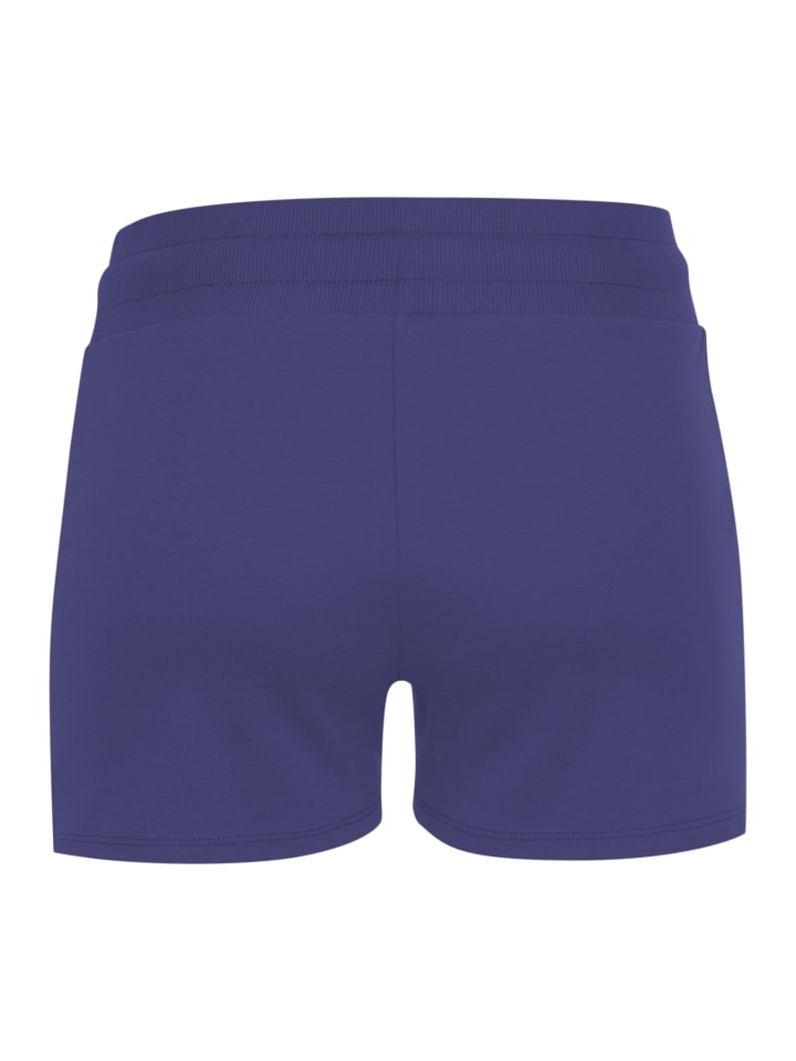 LASCANA ACTIVE Shorts in marine günstig kaufen