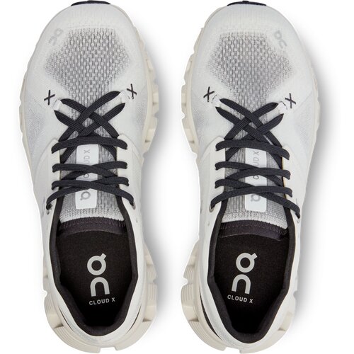 DAMEN TENNISOUTDOORSCHUHE CLOUD X 3