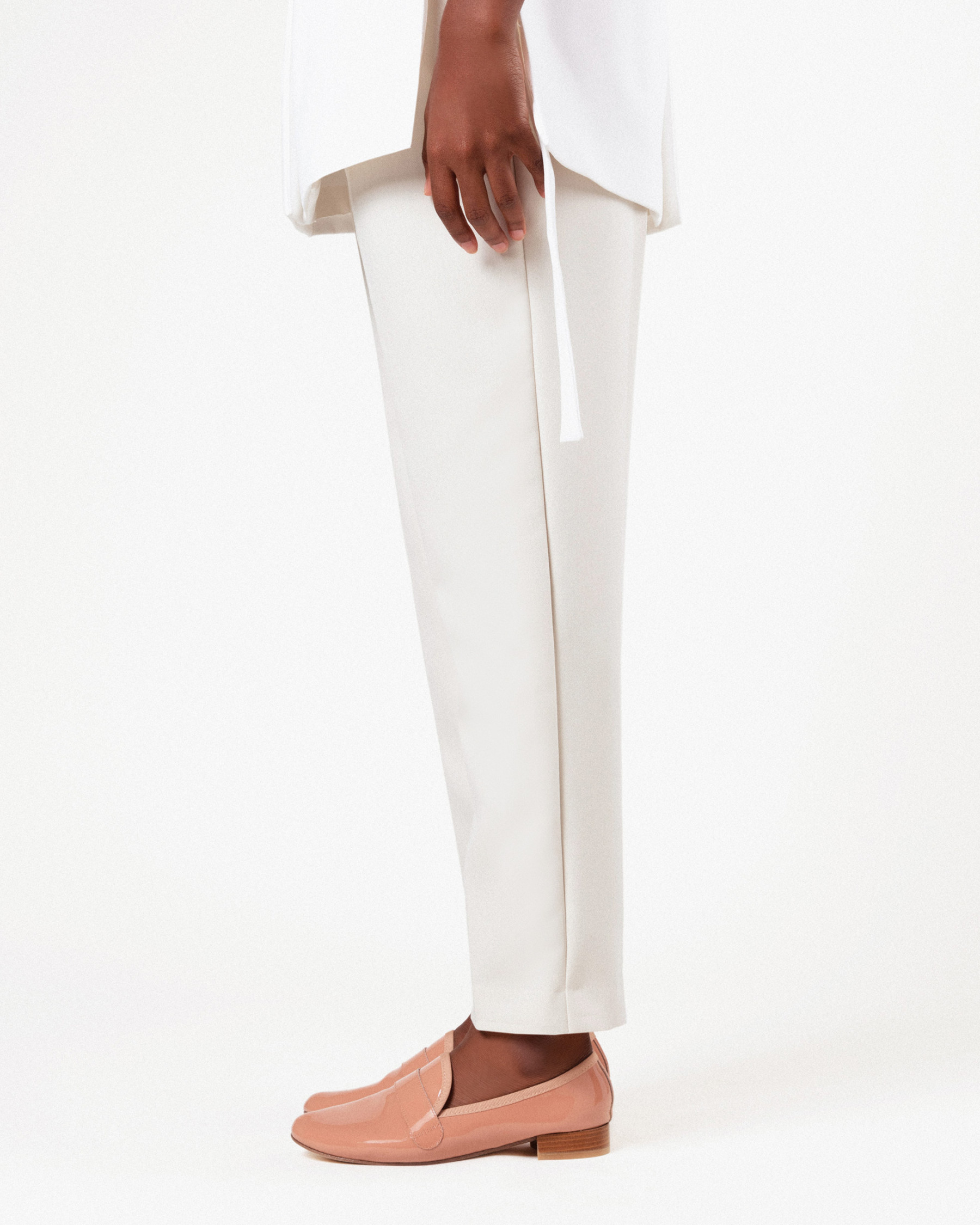 Michael loafers