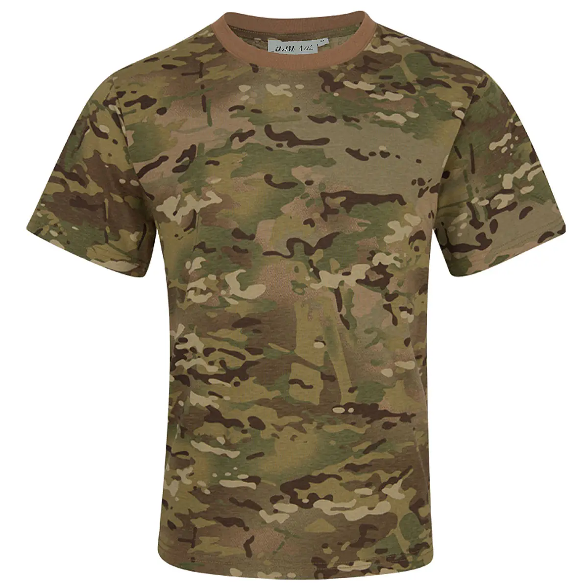 Tarn T-Shirt TacOpCamo