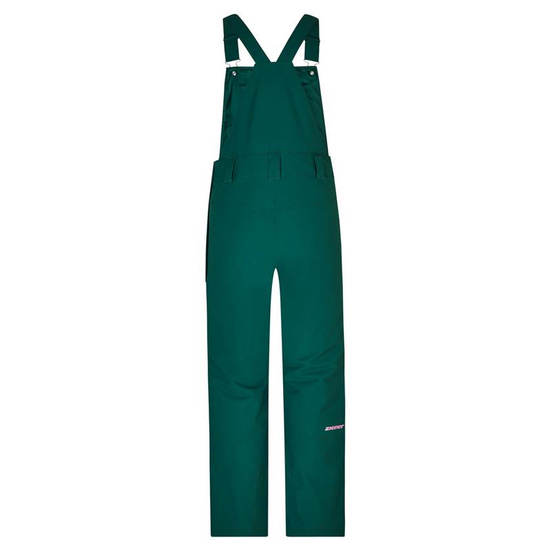Ziener AILEEN-BIB Skihose Kinder