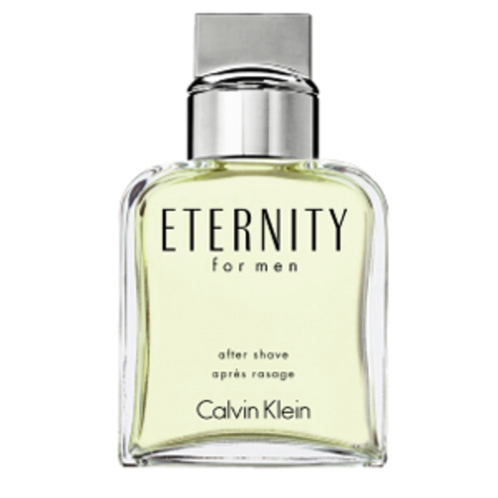 Calvin Klein Eternity For Men Après-Rasage