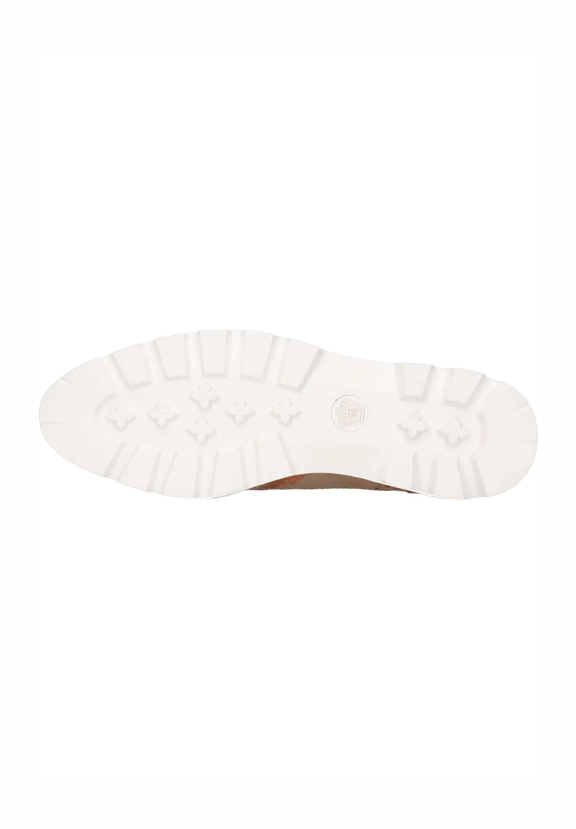 Melvin & Hamilton REGULAR FIT - Zapatos con cordones