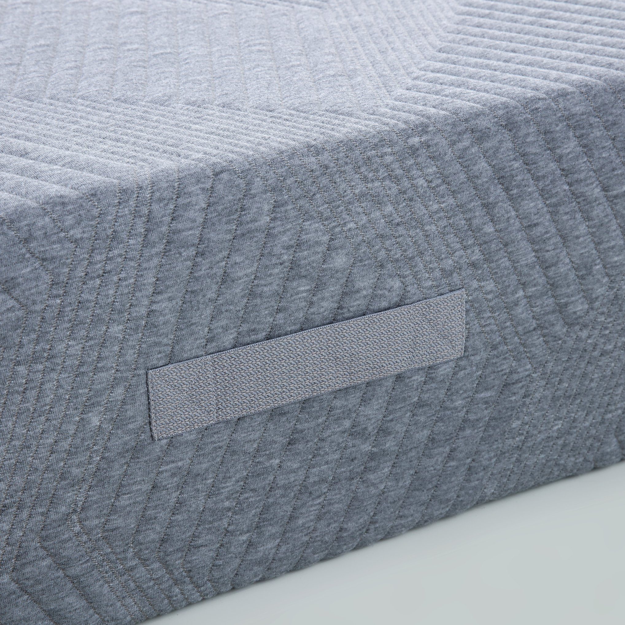 Taschenfederkernmatratze PLUS, DYNAMIC ZONING™-Federkern-System, MLILY, 26 cm hoch, gute Anpassungsfähigkeit und Atmungsaktivität