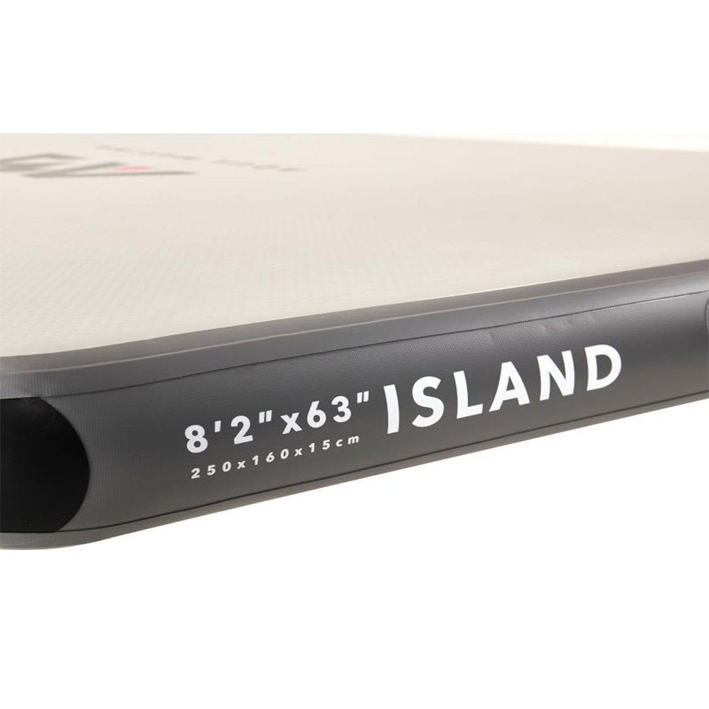 Aqua Marina SUP-Board Aqua Marina SUP Island 8.2 Platform