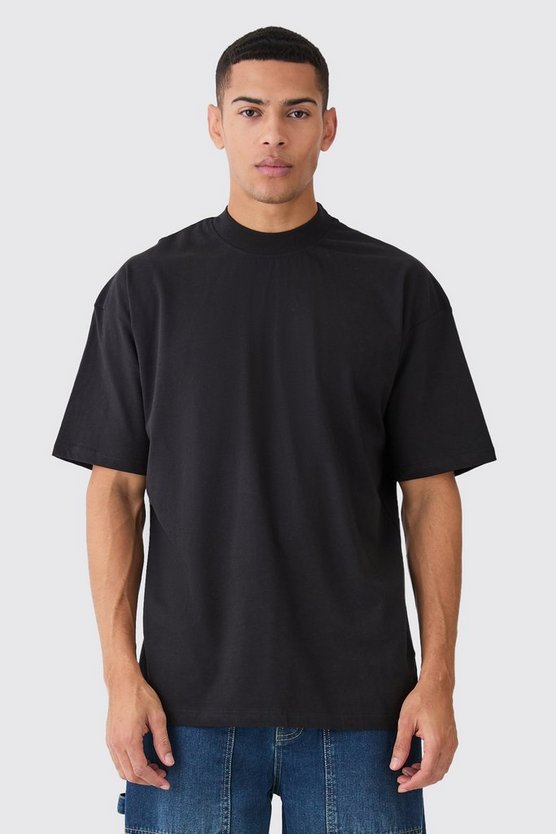 Oversize T-Shirt