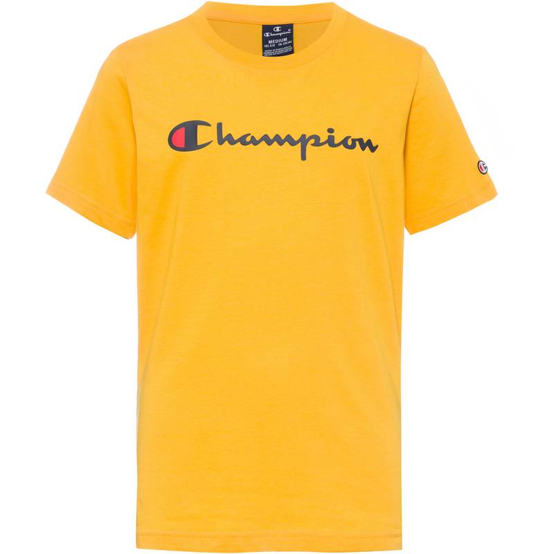 CHAMPION LEGACY AMERICAN CLASSICS T-Shirt Jungen
