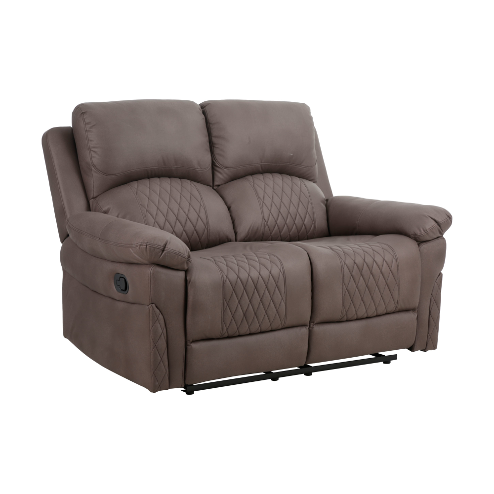 Recliner 2-Sitzer Fynn