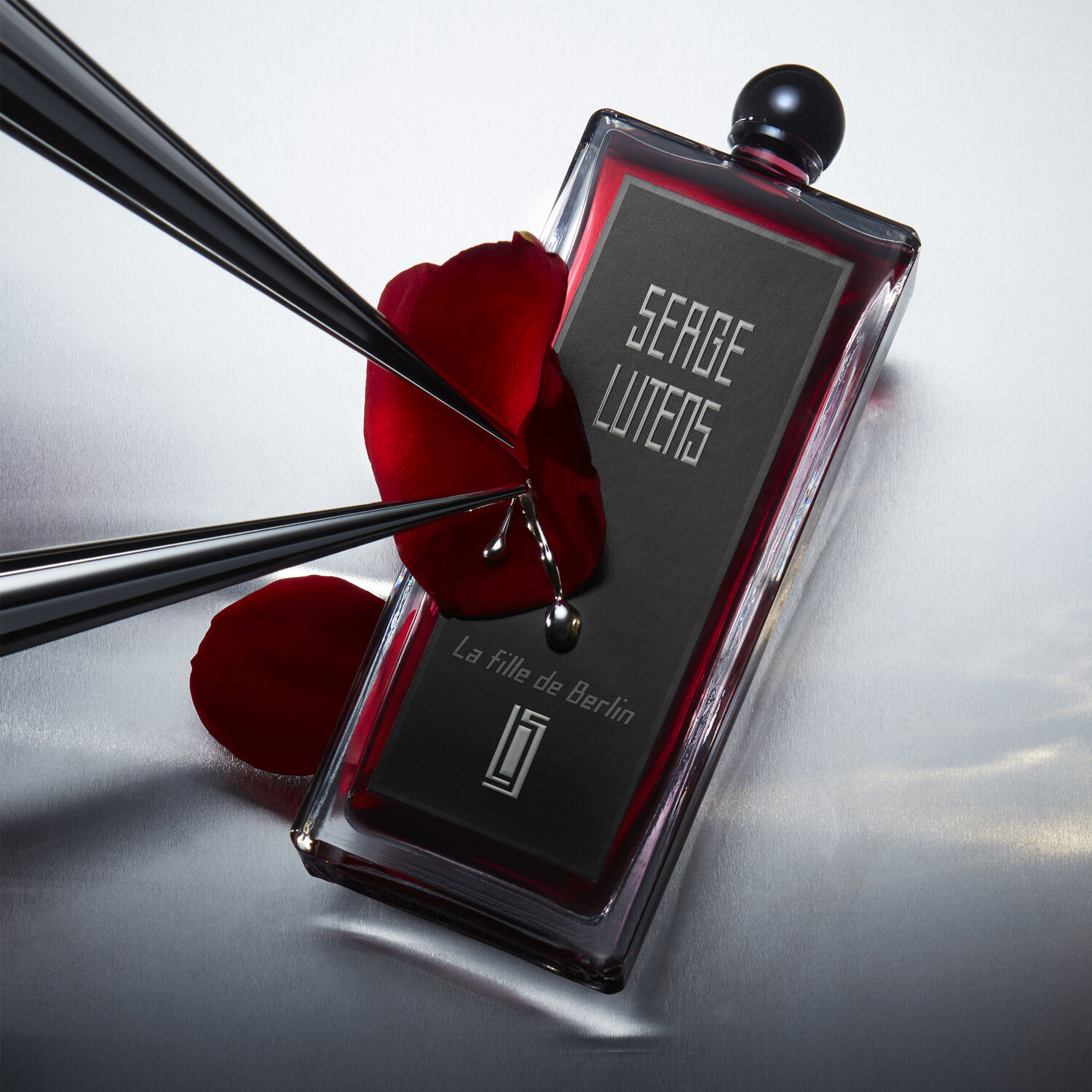 Serge Lutens La Fille de Berlin Eau de Parfum