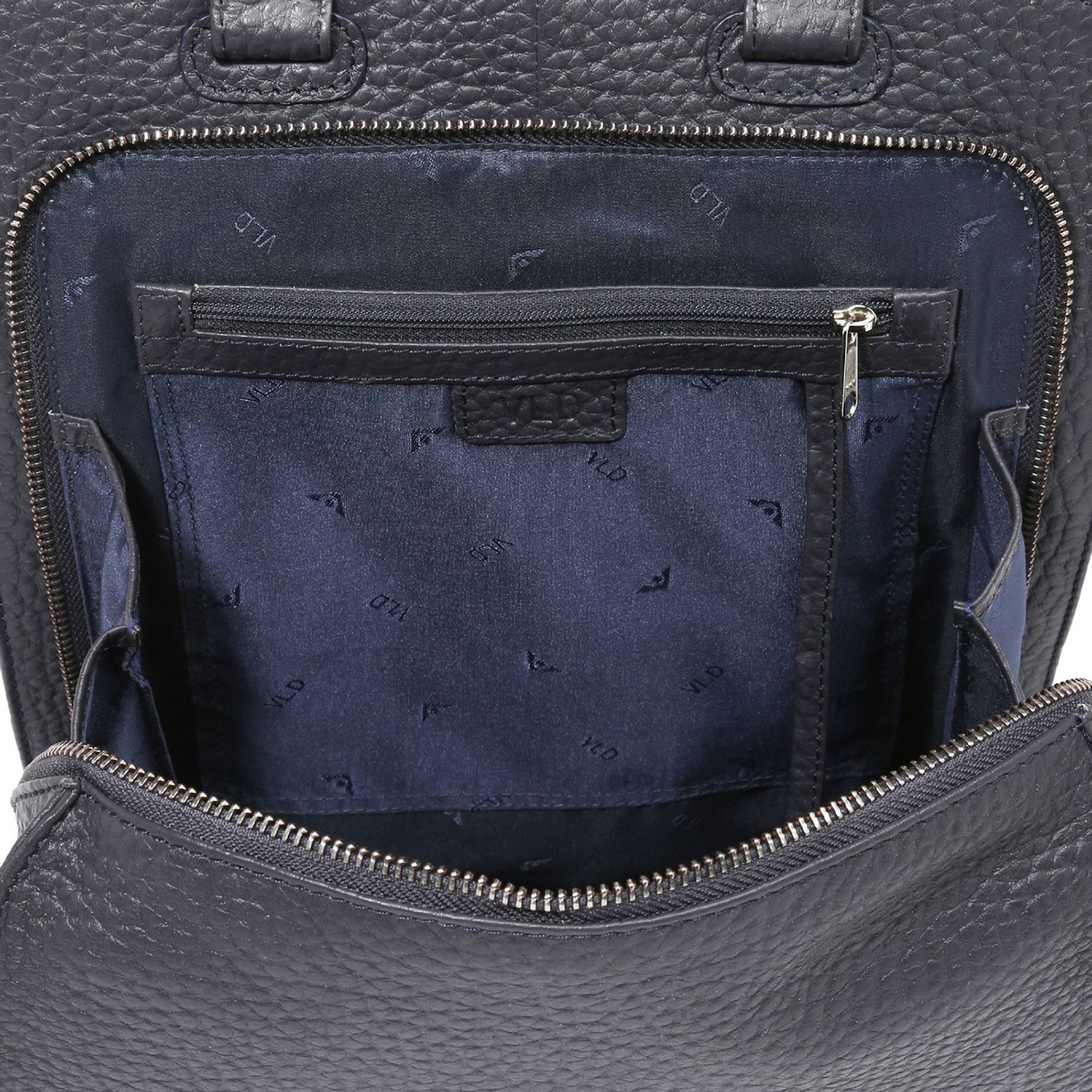 Rucksack / Backpack Hirsch 21902 Rucksack
