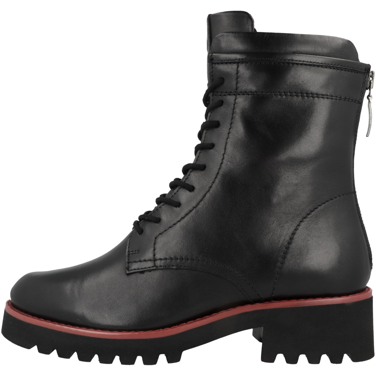 Gerry Weber Sena 2 40 Schnürboots schwarz