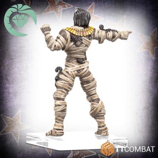 Rumbleslam - Toxik