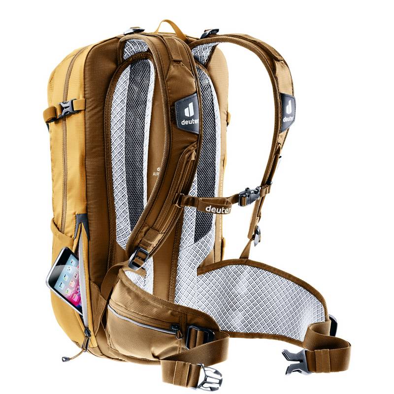 Deuter Flyt 14 Fahrradrucksack Herren