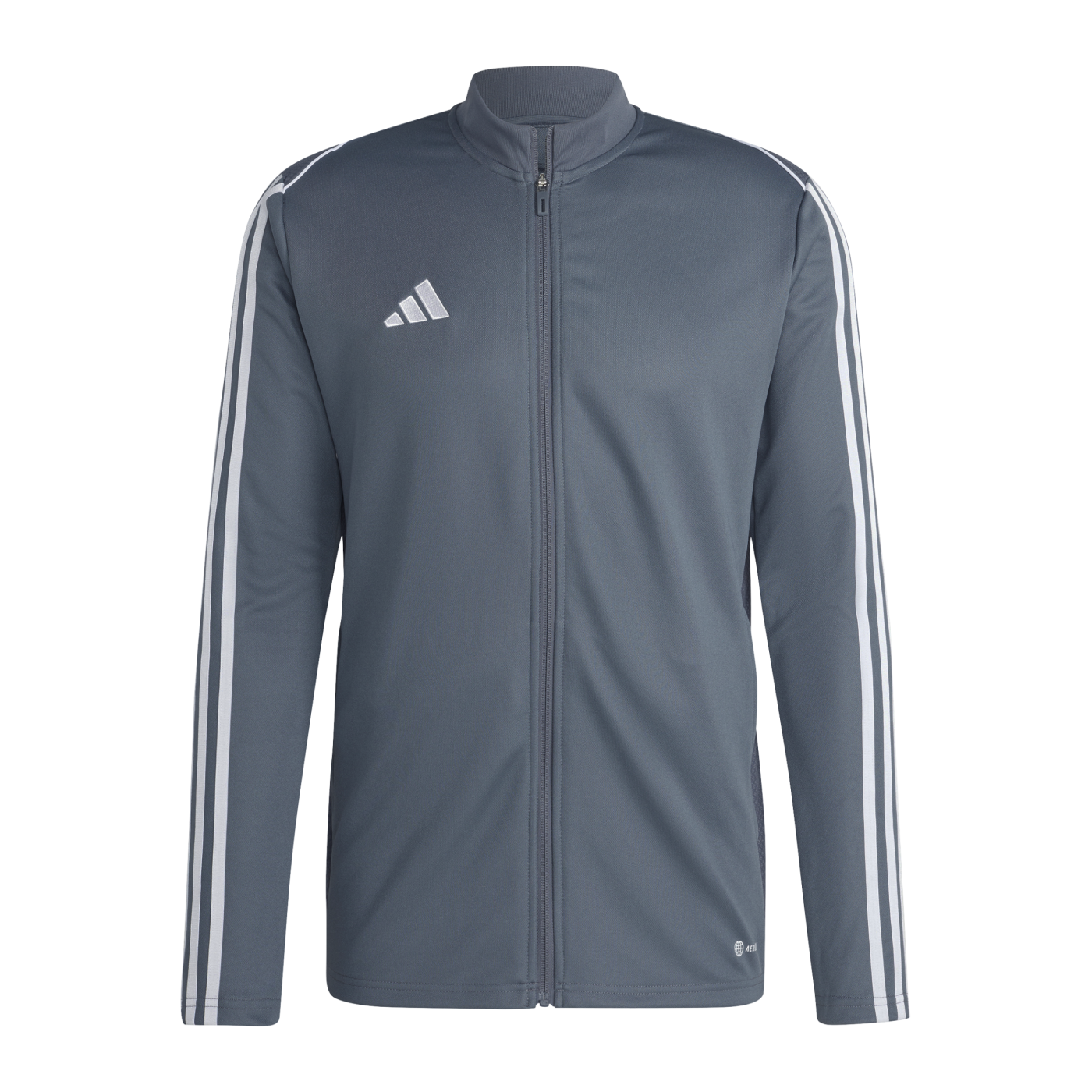 adidas Tiro 23 League Track Top Grau