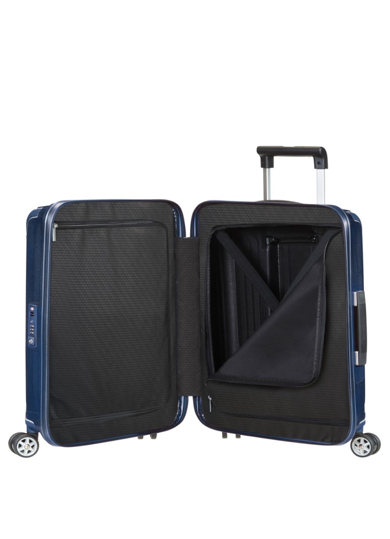 Samsonite Lite-Box vērpējs 55 cm