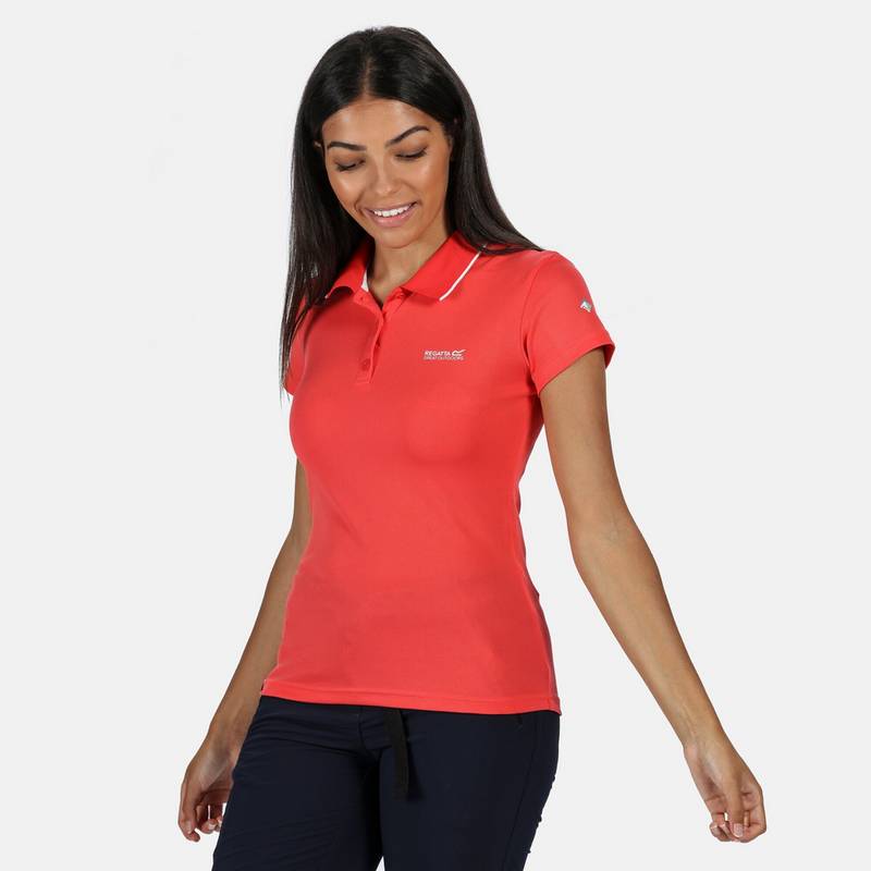 Regatta Maverik V Funktionsshirt Damen