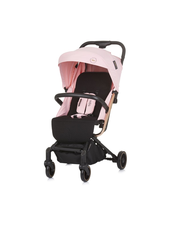 Chipolino Kinderwagen, Buggy Bijou in rosa günstig kaufen onesize