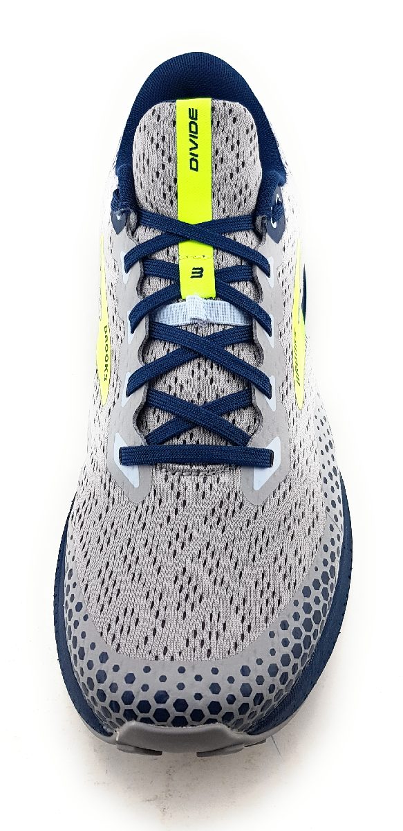 Brooks Divide 3M 1103811D/046 Grau 046 Grau