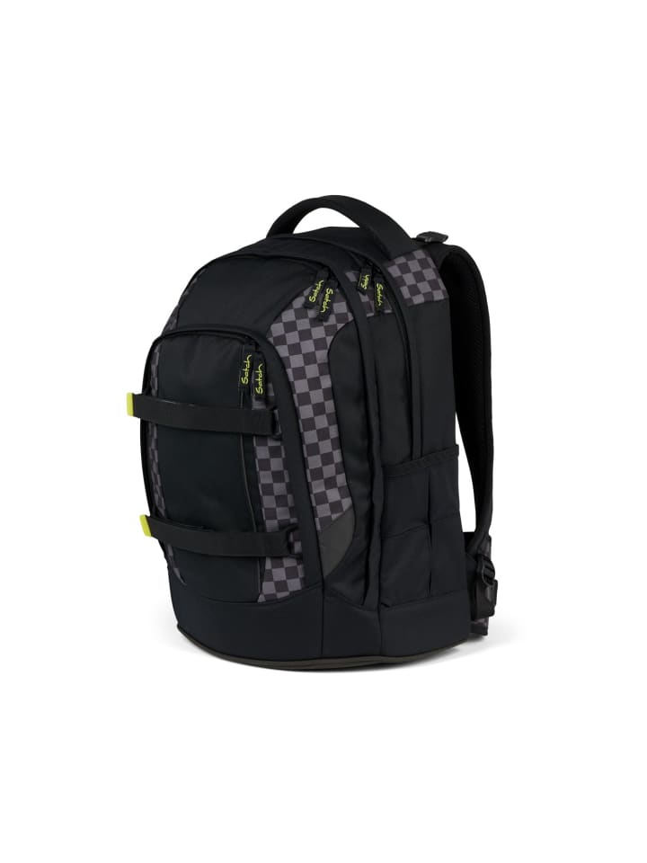 Satch Satch pack Schulrucksack Dark Skate 2024 günstig kaufen onesize