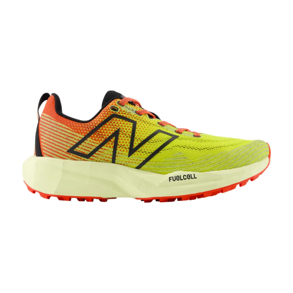 New Balance FuelCell Venym MTVNYMY / grün