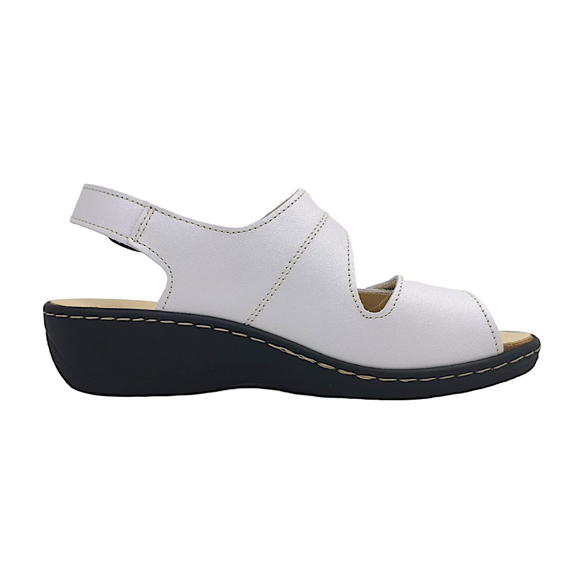 Belvida 42.451.0 Weiß 001 beige