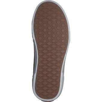Vans YT Filmore Hi Guard Sneaker in schwarz
