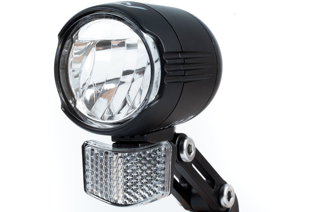 Cube RFR E-Bike Frontlicht E 120 BES2