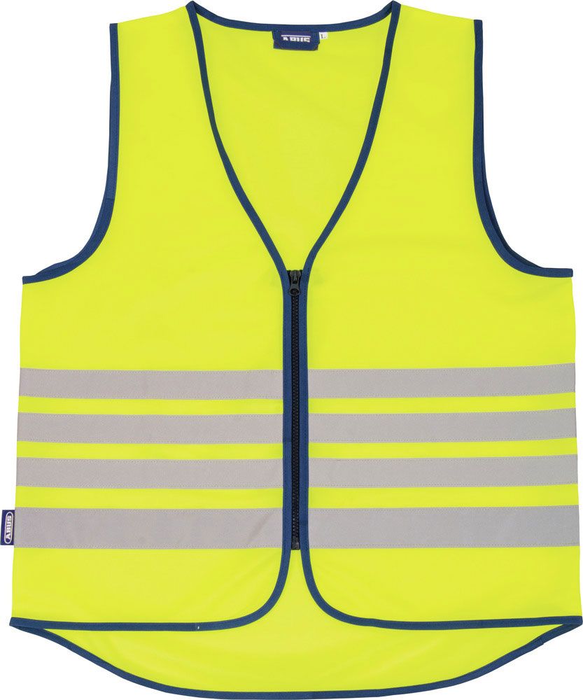Abus Lumino Reflex - Warnweste kaufen | Bike-Discount