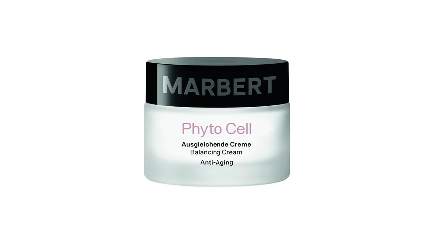 MARBERT Ausgleichende Creme 50 ml