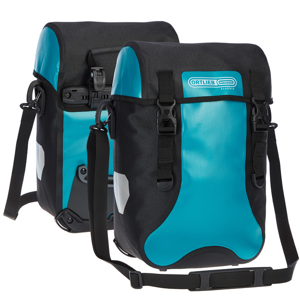 SPORT-PACKER CLASSIC - Fahrradtaschen