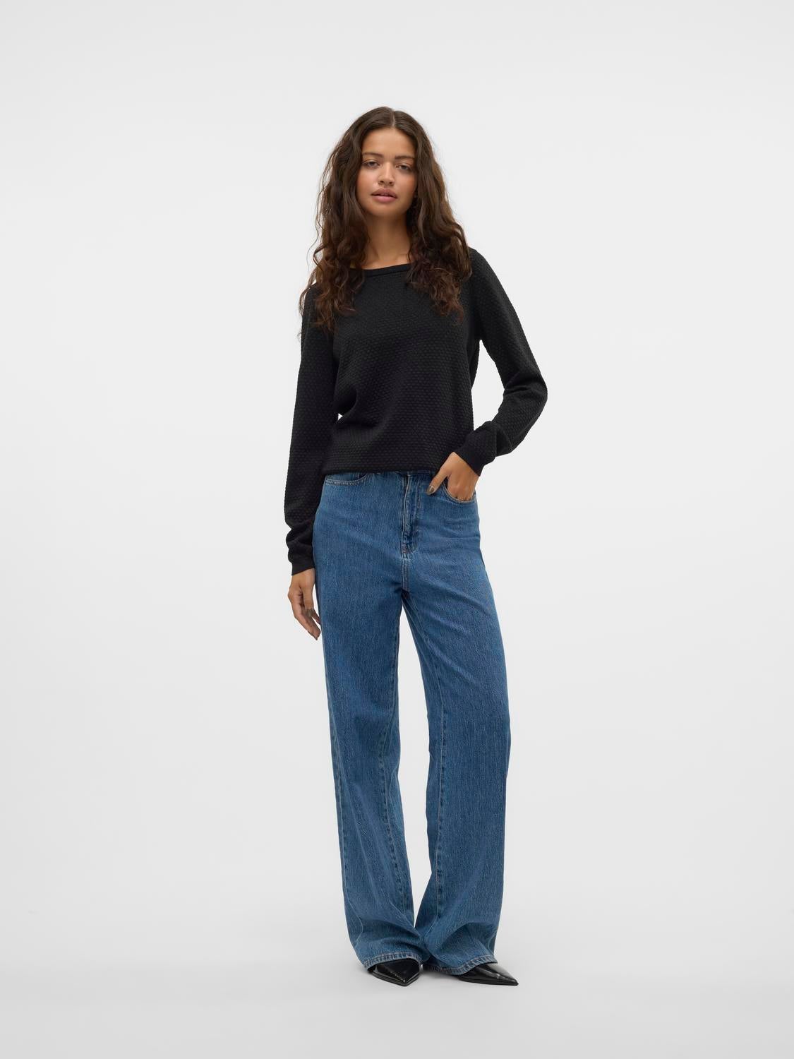 VMCARE Pullover