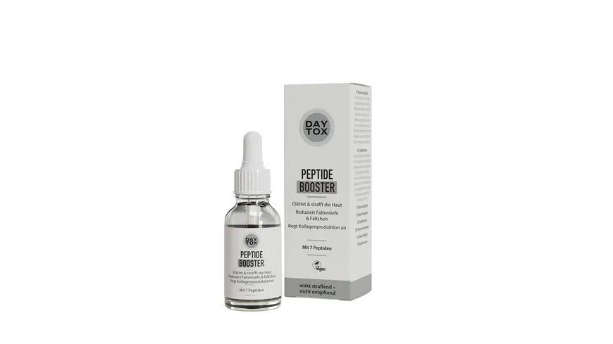 Daytox Peptide Booster 20 ml