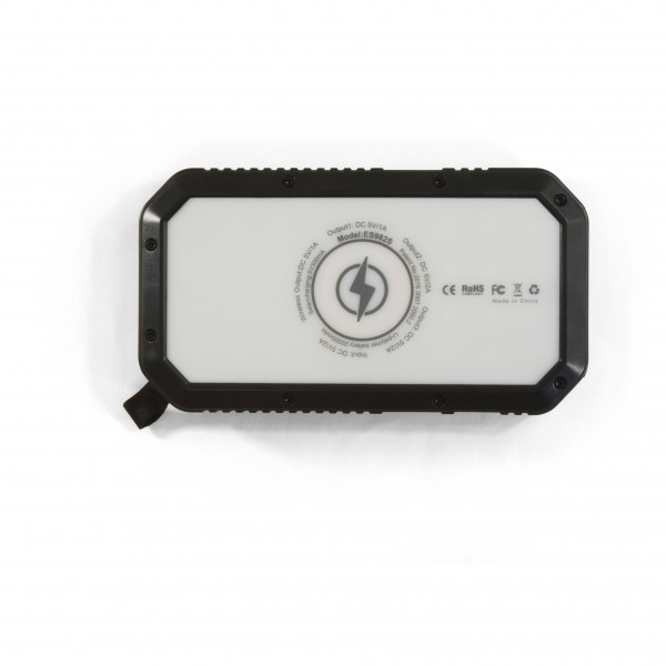 Basic Nature - Powerbank 20