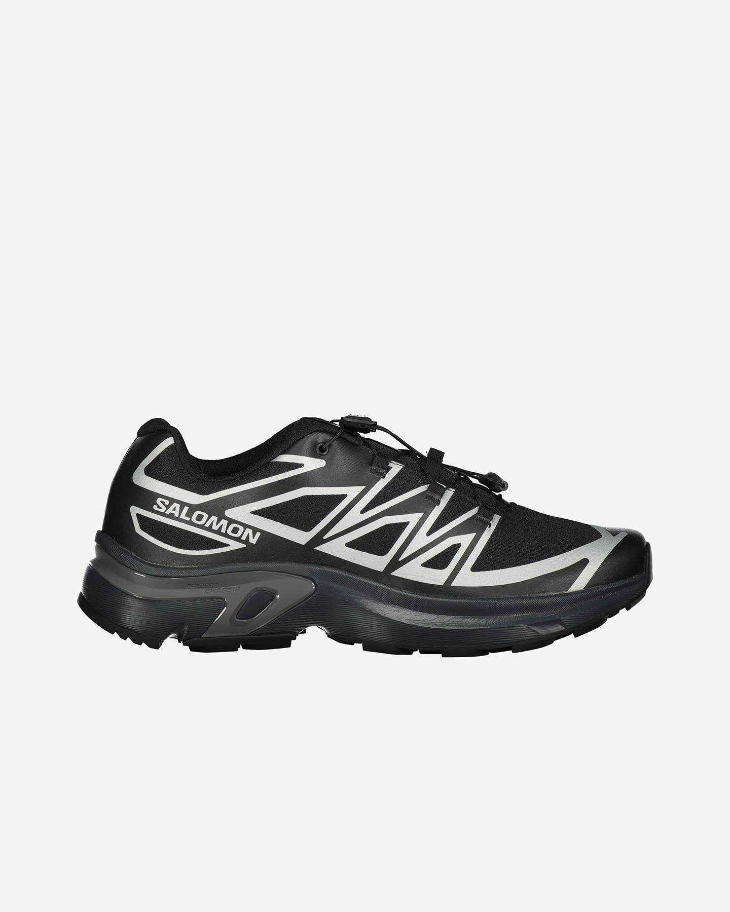 Scarpe Sneakersy Salomon Xt-evr M L47693600