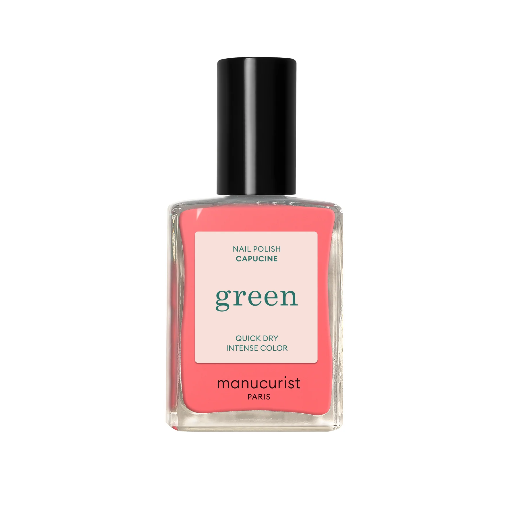 Unghie GREEN - Smalto - Smalto