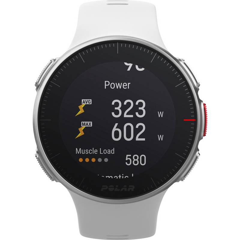 Polar Vantage V Sportuhr