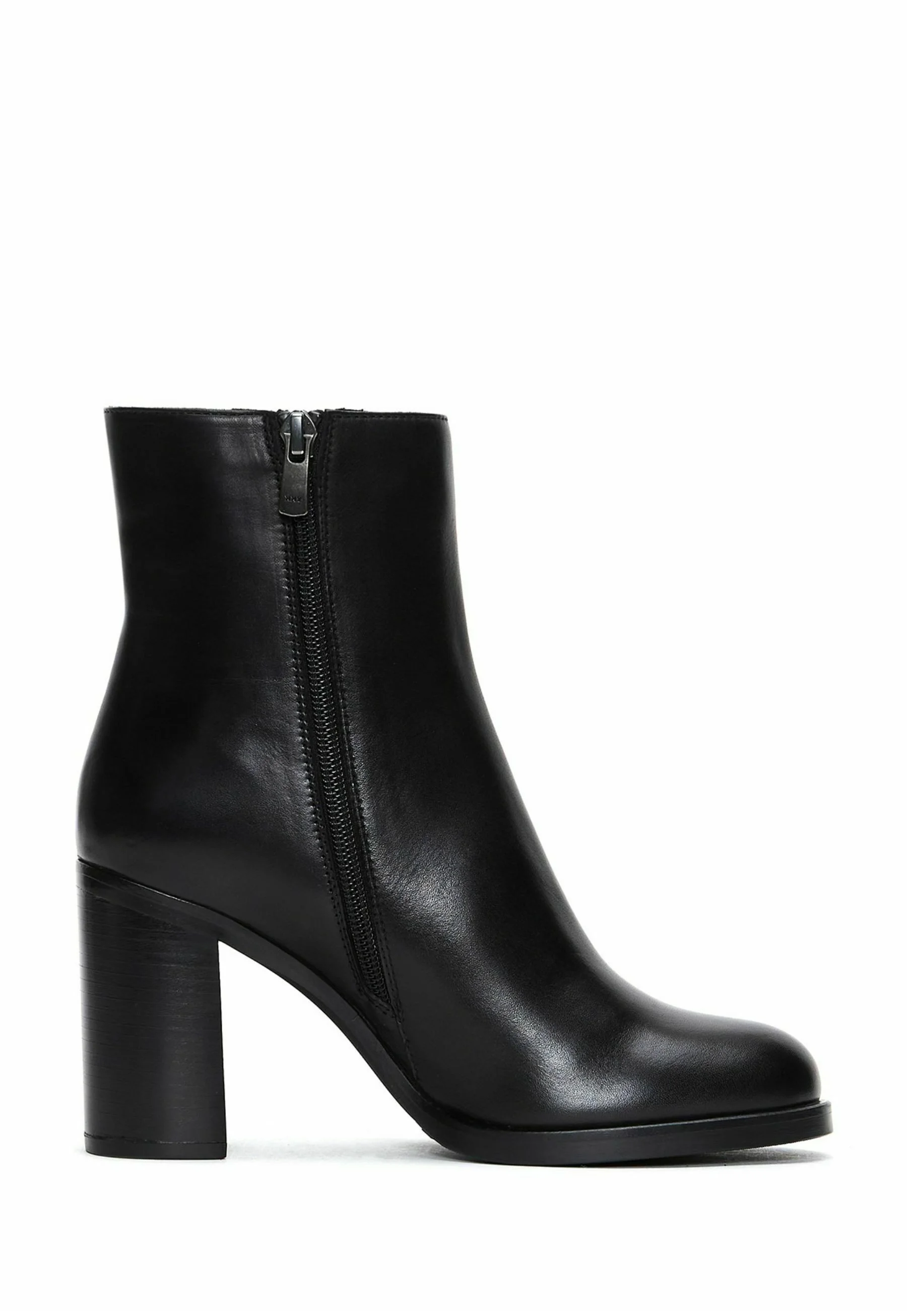 Botines de tacón Derimod