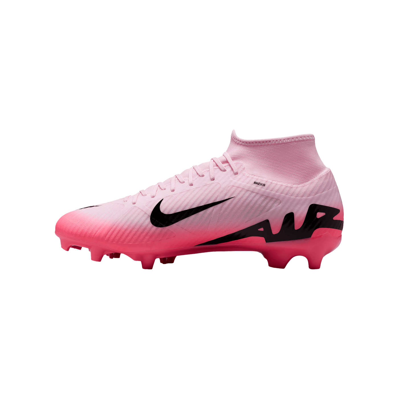 Nike Mercurial Superfly XIIII Academy MG Rot F601
