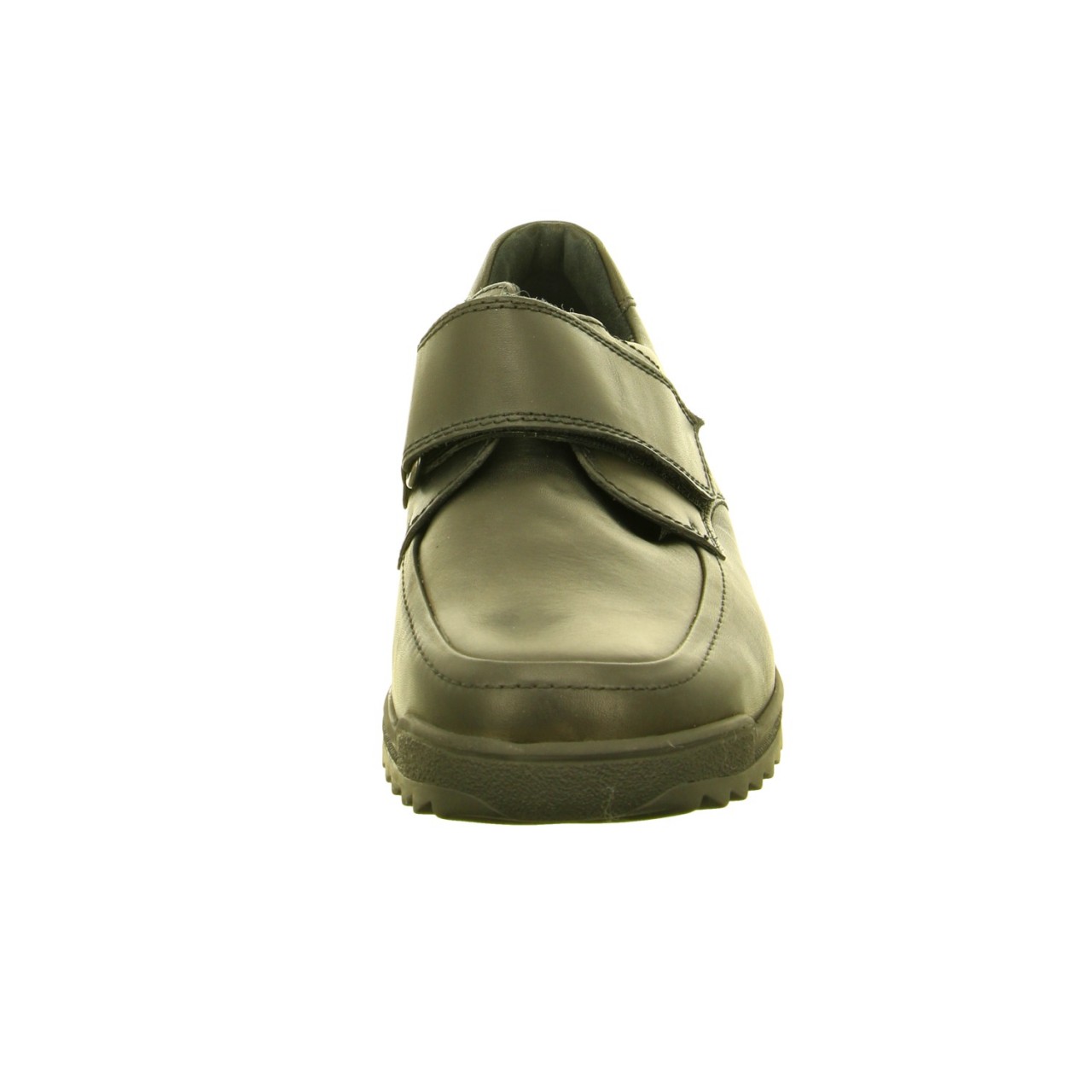 WALDLÄUFER Klassische Slipper schwarz Kai