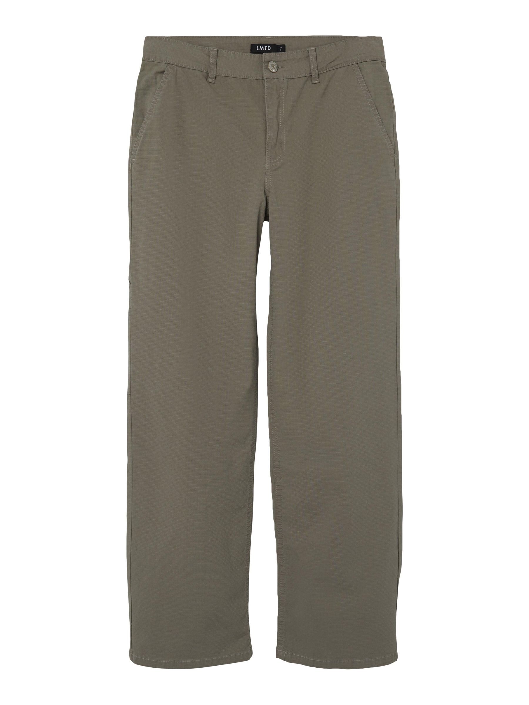 Regular Pants