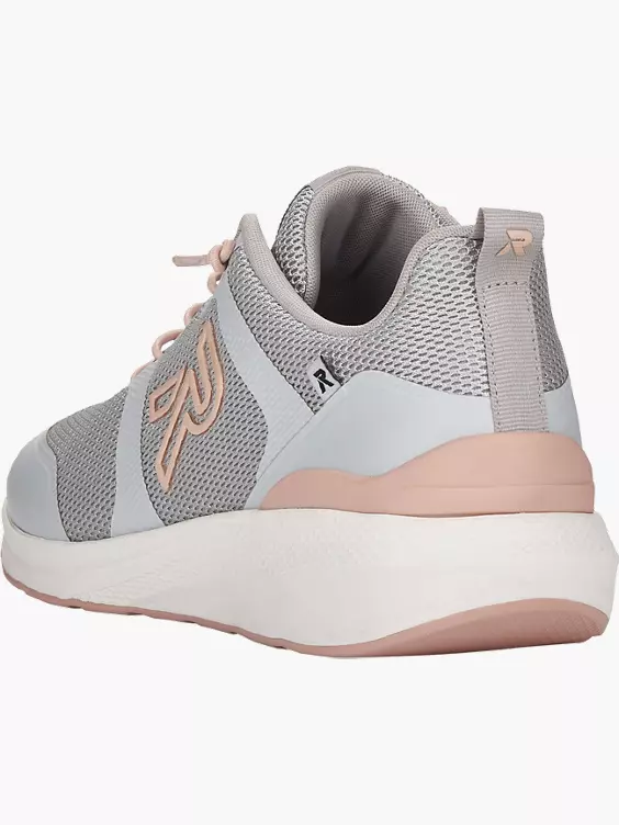 Rieker Damen Sneaker Low