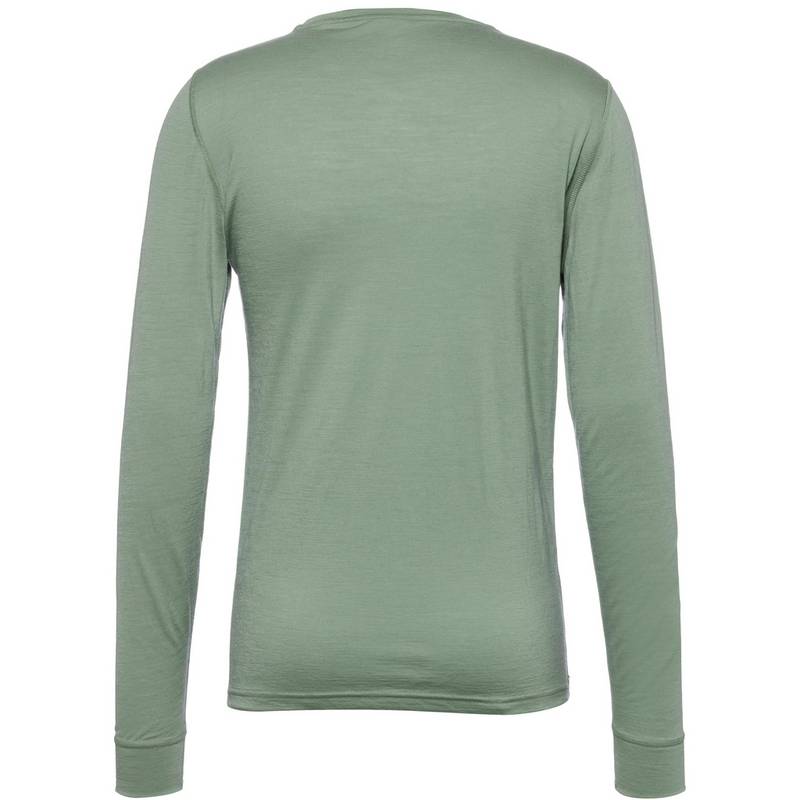 Odlo Merino 200 Funktionsshirt Herren