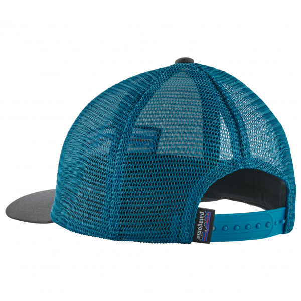 Patagonia - P-6 Logo Lopro Trucker Hat - Cap
