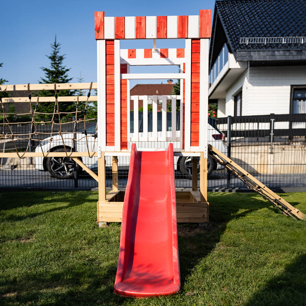 Home Deluxe Spielpark WUNDERLAND
