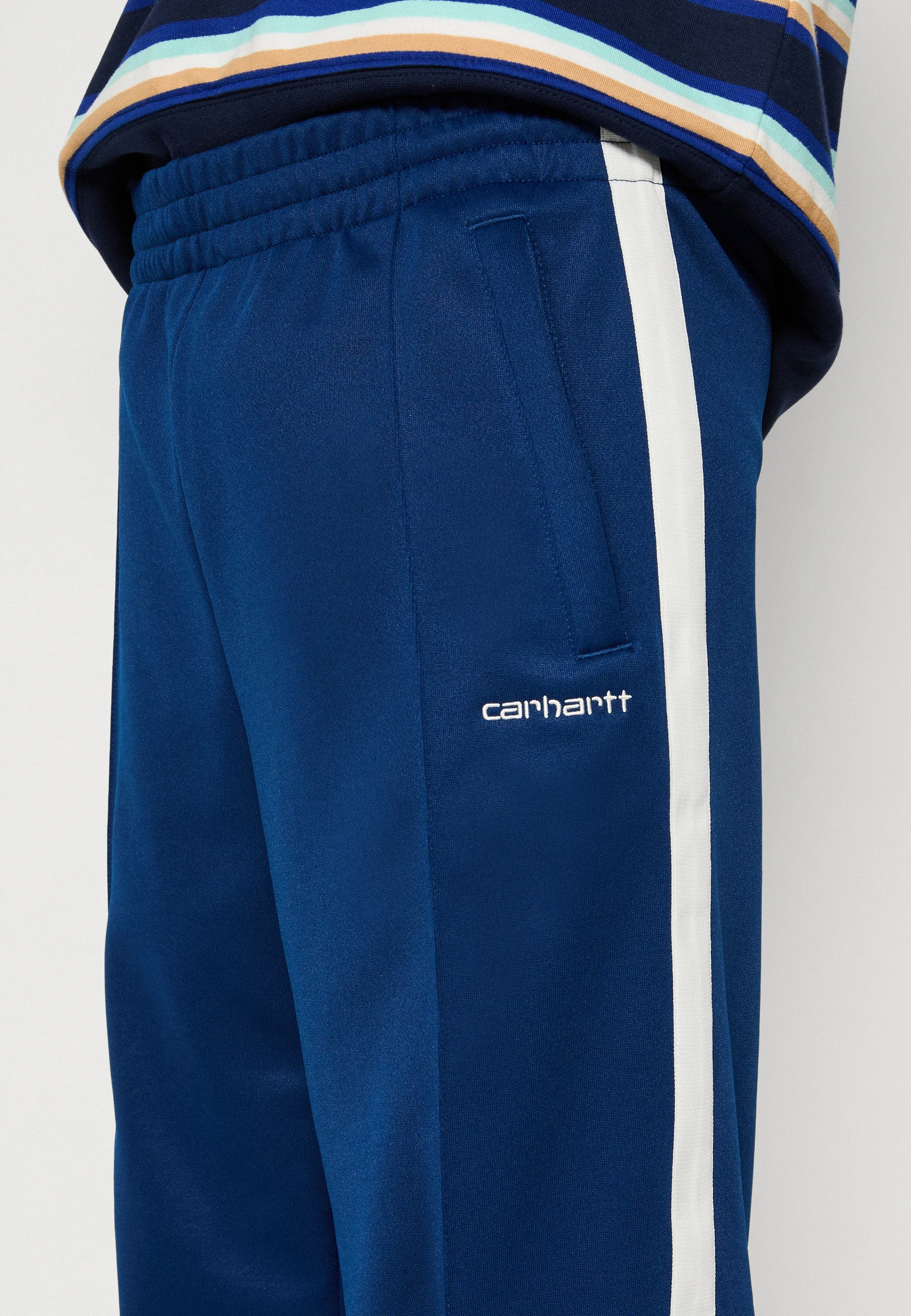 Carhartt WIP BENCHILL PANT - Pantalones deportivos