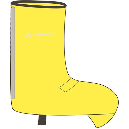 RAD ÜBERSCHUH BIKE GAITER SHORT
