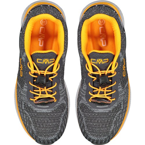 KINDER WORKOUTSCHUHE KIDS NHEKKAR FITNESS SHOE